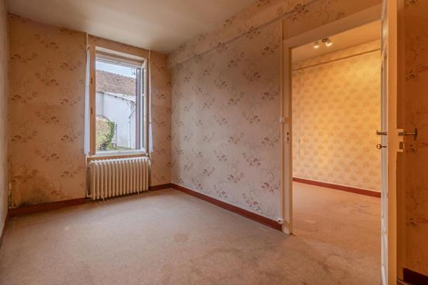 Maison Chabris 3 pièce(s) 55.70 m2