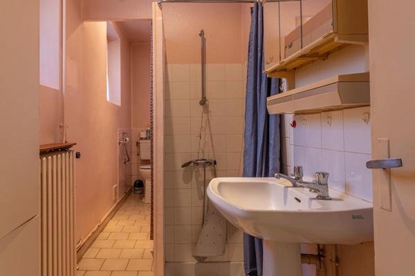 Maison Chabris 3 pièce(s) 55.70 m2