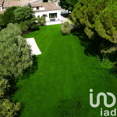 Maison à vendre 12 pièces 144 m² Les Granges-Gontardes