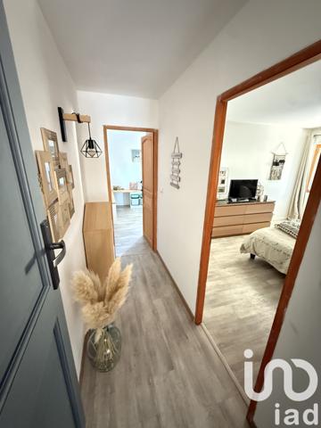 Maison à vendre 12 pièces 144 m² Les Granges-Gontardes