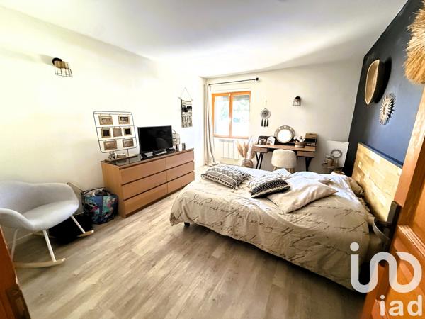 Maison à vendre 12 pièces 144 m² Les Granges-Gontardes