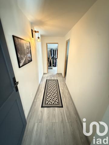 Maison à vendre 12 pièces 144 m² Les Granges-Gontardes