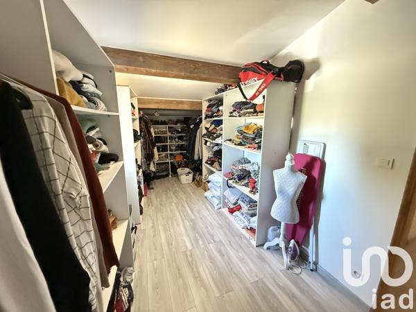 Maison à vendre 12 pièces 144 m² Les Granges-Gontardes