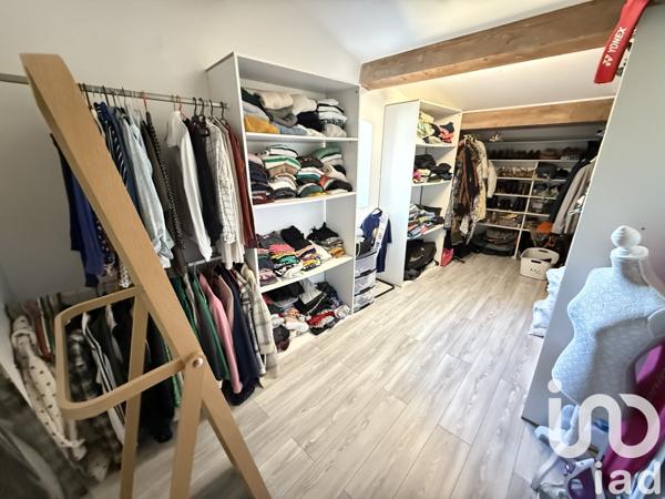 Maison à vendre 12 pièces 144 m² Les Granges-Gontardes