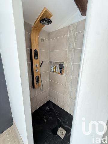 Maison à vendre 12 pièces 144 m² Les Granges-Gontardes