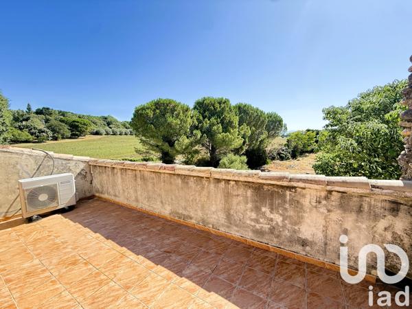 Maison à vendre 12 pièces 144 m² Les Granges-Gontardes