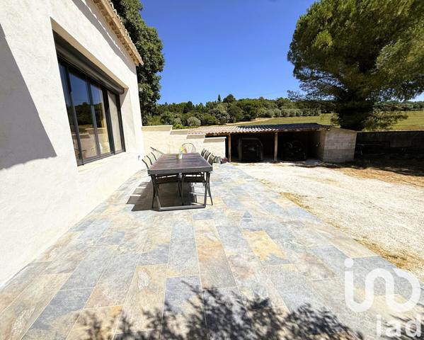 Maison à vendre 12 pièces 144 m² Les Granges-Gontardes