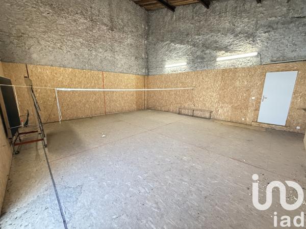 Maison à vendre 12 pièces 144 m² Les Granges-Gontardes