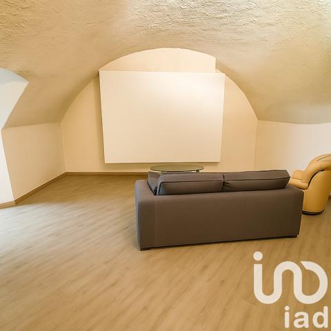 Maison à vendre 12 pièces 144 m² Les Granges-Gontardes