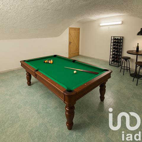 Maison à vendre 12 pièces 144 m² Les Granges-Gontardes