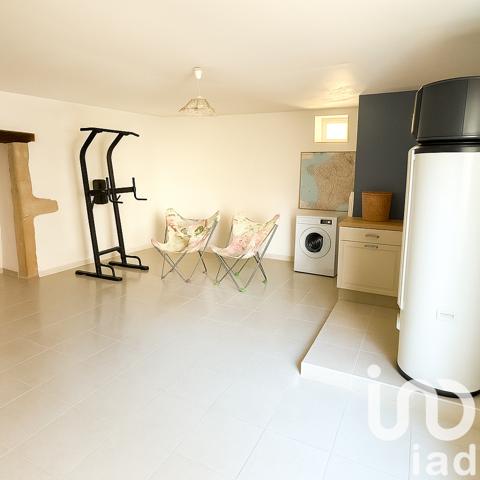 Maison à vendre 12 pièces 144 m² Les Granges-Gontardes