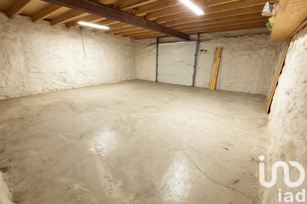 Maison à vendre 12 pièces 144 m² Les Granges-Gontardes