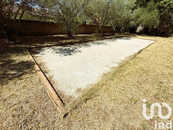 Maison à vendre 12 pièces 144 m² Les Granges-Gontardes