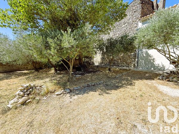 Maison à vendre 12 pièces 144 m² Les Granges-Gontardes