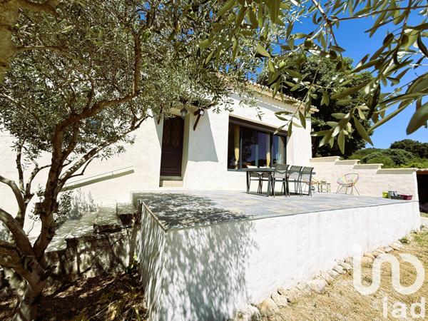 Maison à vendre 12 pièces 144 m² Les Granges-Gontardes