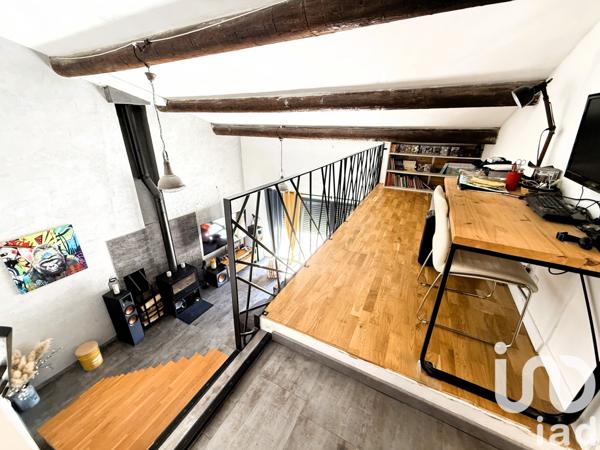 Maison à vendre 12 pièces 144 m² Les Granges-Gontardes