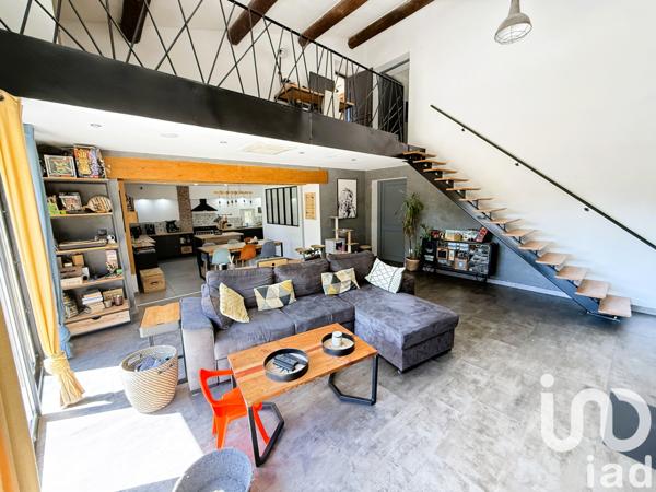 Maison à vendre 12 pièces 144 m² Les Granges-Gontardes