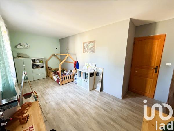 Maison à vendre 12 pièces 144 m² Les Granges-Gontardes