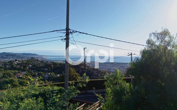 Terrain à vendre    Mandelieu-la-Napoule