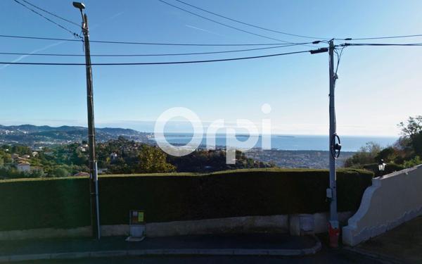 Terrain à vendre    Mandelieu-la-Napoule