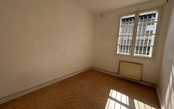 Appartement à louer    5 pièces •  Tours