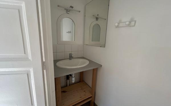 Appartement à louer    5 pièces •  Tours