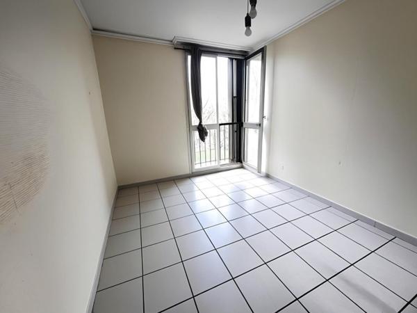 Vente / Appartement