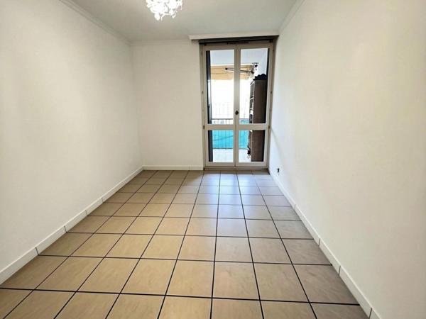 Vente / Appartement
