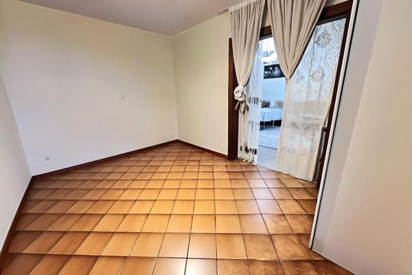 Vente / Appartement