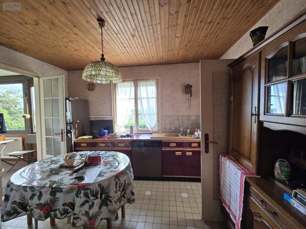 Maison à vendre à Bernay dans l'Eure (27300), ref : 065/342   
STADE