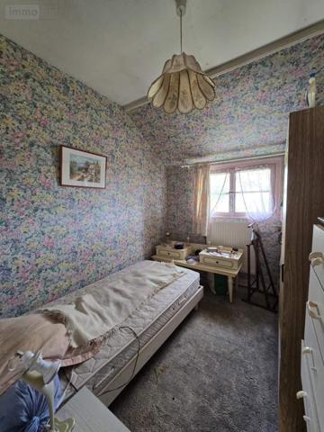 Maison à vendre à Bernay dans l'Eure (27300), ref : 065/342   
STADE