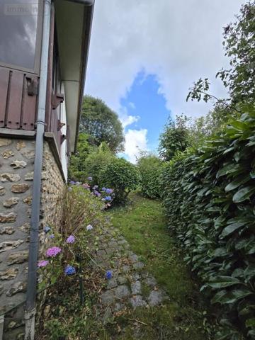 Maison à vendre à Bernay dans l'Eure (27300), ref : 065/342   
STADE