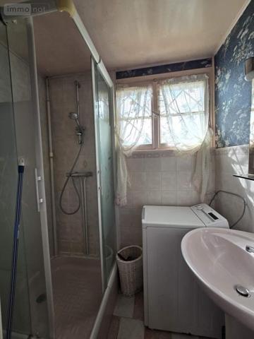 Maison à vendre à Bernay dans l'Eure (27300), ref : 065/342   
STADE