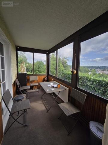 Maison à vendre à Bernay dans l'Eure (27300), ref : 065/342   
STADE