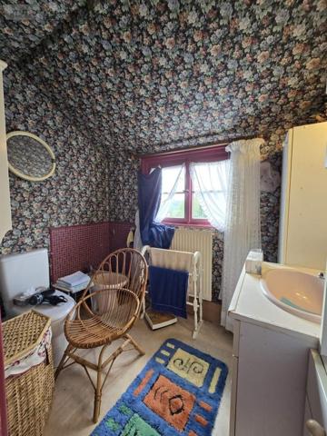 Maison à vendre à Bernay dans l'Eure (27300), ref : 065/342   
STADE