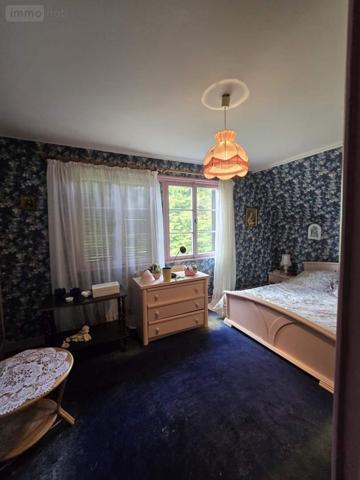 Maison à vendre à Bernay dans l'Eure (27300), ref : 065/342   
STADE