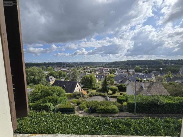 Maison à vendre à Bernay dans l'Eure (27300), ref : 065/342   
STADE