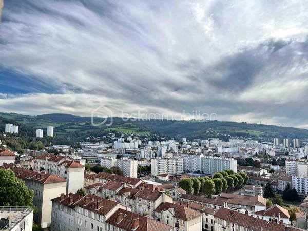 Appartement de 76,92 m²