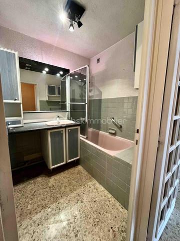 Appartement de 76,92 m²