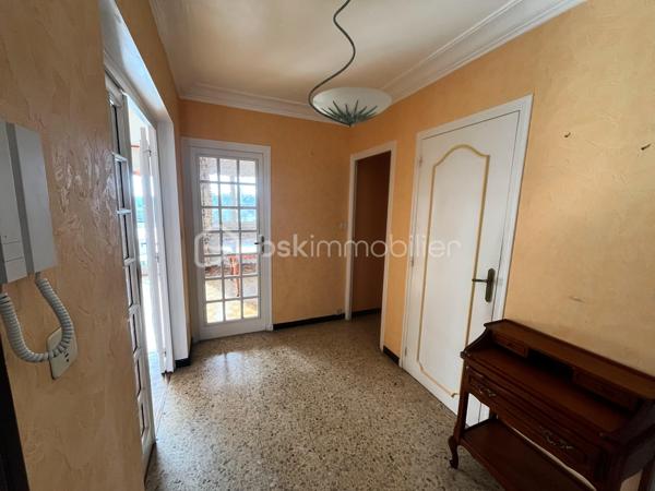 Appartement de 76,92 m²