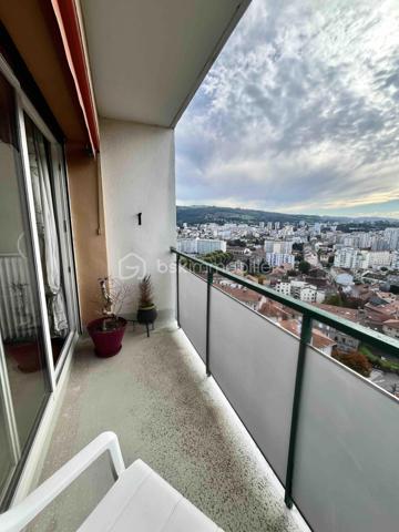 Appartement de 76,92 m²