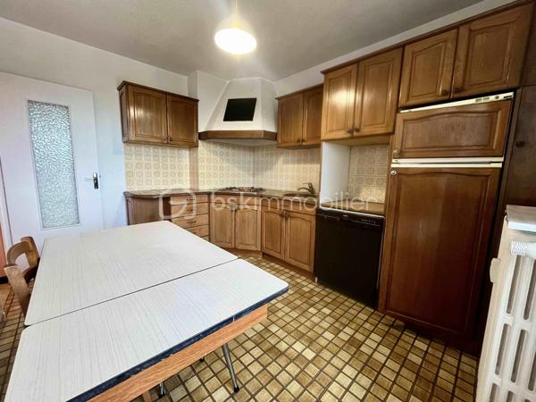 Appartement de 76,92 m²