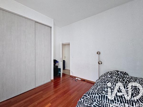 Location appartement 2 pièces 49 m² Brunoy