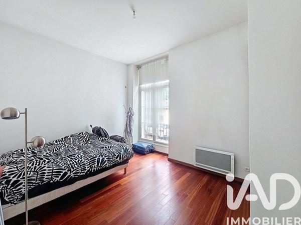 Location appartement 2 pièces 49 m² Brunoy