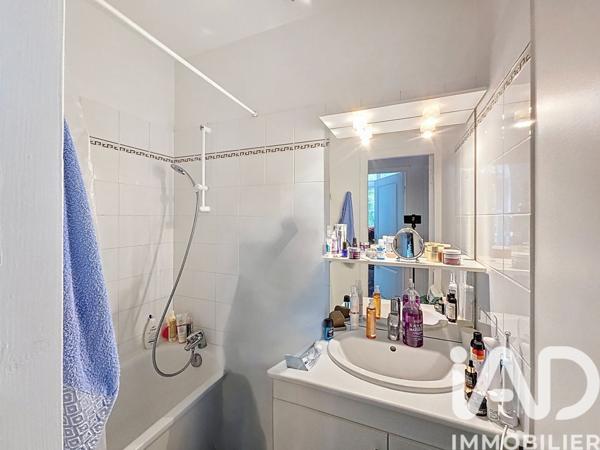 Location appartement 2 pièces 49 m² Brunoy