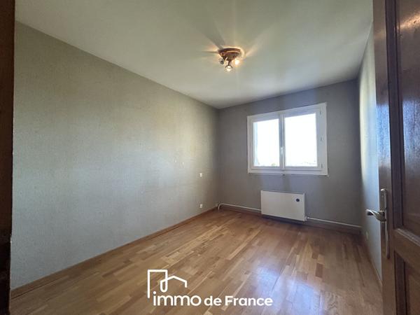 Appartement - Onet le Château - 5 pièces - 116m²