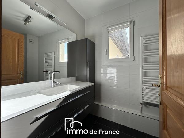 Appartement - Onet le Château - 5 pièces - 116m²