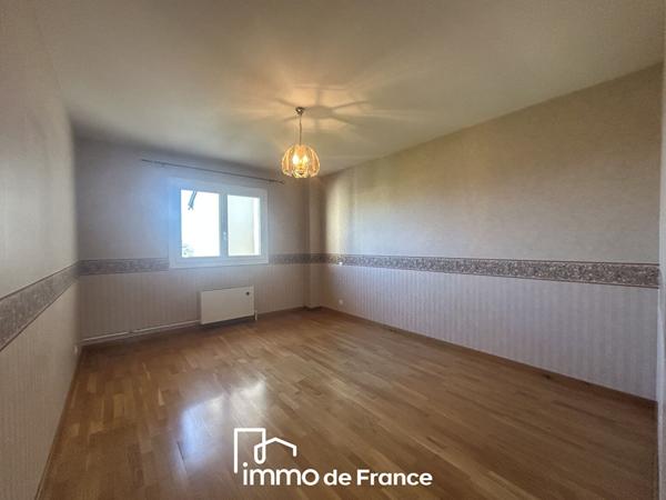 Appartement - Onet le Château - 5 pièces - 116m²