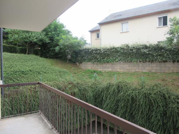 LOCATION T2 RODEZ SANS FRAIS D'AGENCE