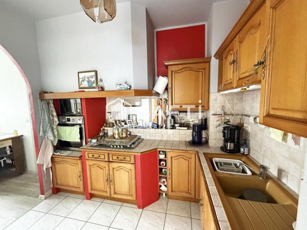 Maison de village avec vue exceptionnelle